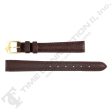 Banda No. 153 Buffalo Grain Fine Leather Straps (12mm~20mm) Online