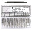 240 Pieces of 1.80mm Universal Spring Bar Set (12 Sizes) Discount